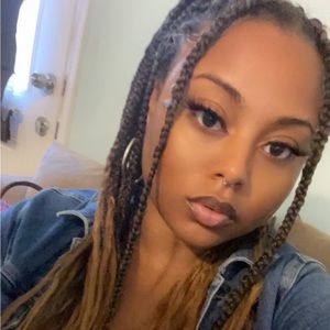 Meet your Posher, Chantelle